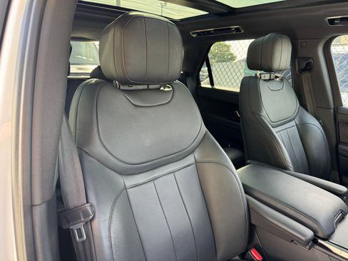 Used 2023 Land Rover Range Rover Sport SE Dynamic AWD/4WD image 53