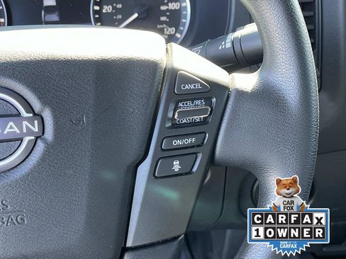 Used 2023 Nissan Frontier S w/ Technology Package image 29