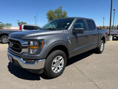 Used 2023 Ford F150 XLT
