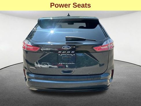 Used 2024 Ford Edge ST-Line AWD/4WD image 9
