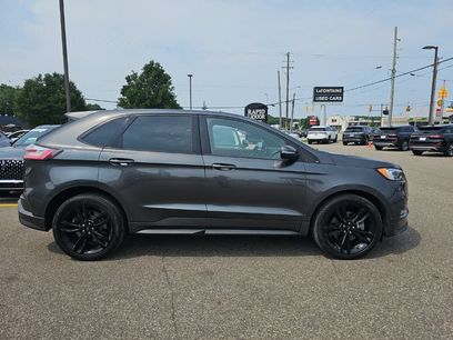 Used 2020 Ford Edge ST w/ Equipment Group 401A