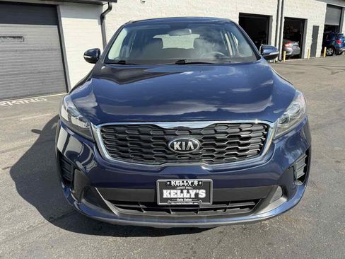 Used 2019 Kia Sorento AWD image 7