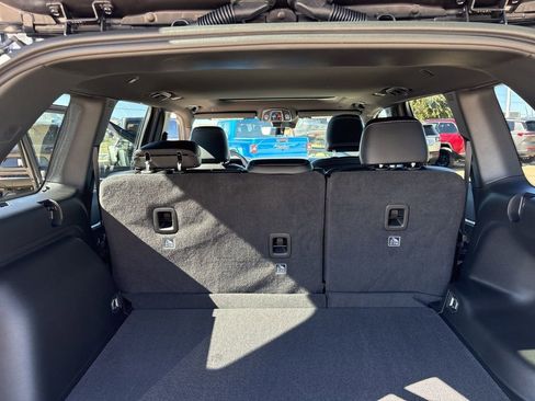 New 2026 Jeep Grand Cherokee Altitude image 44