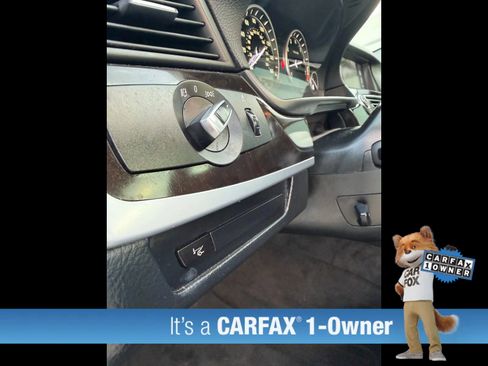 Used 2014 BMW 535i Sedan image 19