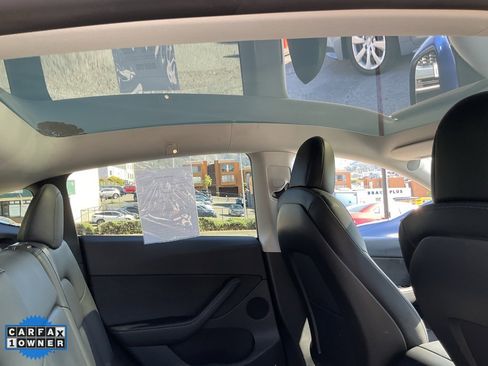 Used 2020 Tesla Model Y Performance image 49