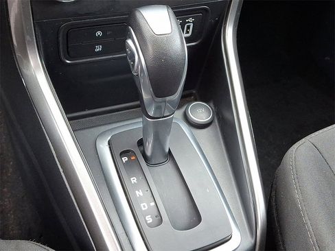 Certified 2021 Ford EcoSport SE w/ SE Convenience Package image 16