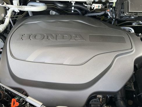 New 2026 Honda Ridgeline RTL image 10