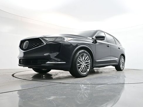 Used 2023 Acura MDX SH-AWD w/ Advance Package image 31