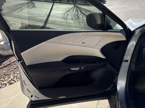 Used 2025 Lexus RX 350 AWD w/ Convenience Package image 14