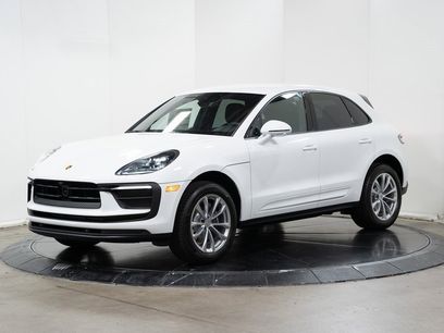 Used 2024 Porsche Macan