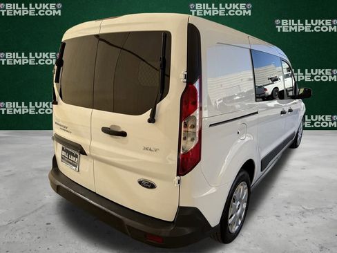 Used 2018 Ford Transit Connect XLT image 6