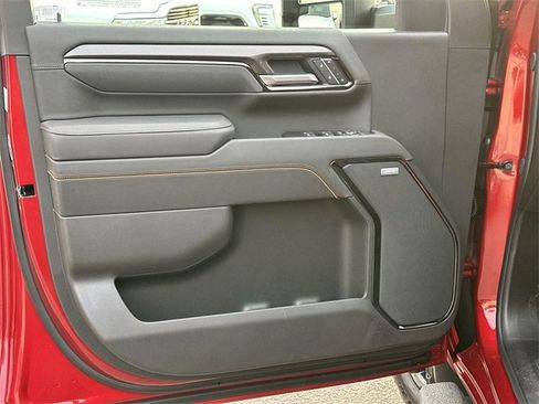 New 2026 GMC Sierra 2500 AT4 w/ AT4 Premium Plus Package image 20