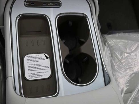 New 2026 Hyundai Palisade Limited image 20