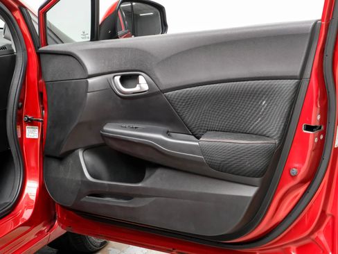 Used 2012 Honda Civic Si image 40