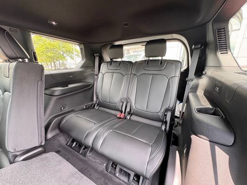 New 2026 Jeep Grand Cherokee L Limited AWD/4WD image 17
