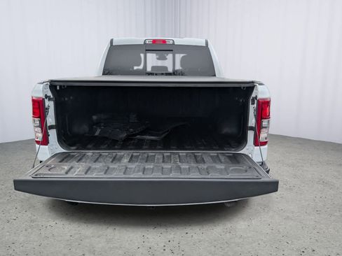 Used 2022 RAM 1500 Big Horn image 10