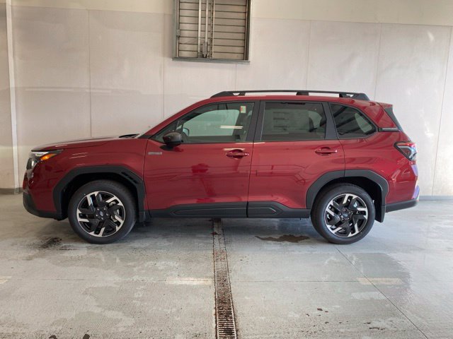New 2026 Subaru Forester Touring AWD/4WD image 10