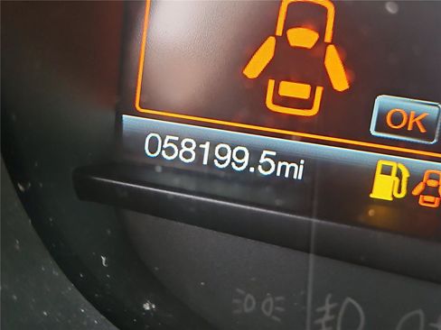 Used 2021 Ford Edge SEL w/ Convenience Package AWD/4WD image 26
