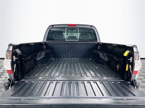 Used 2013 Toyota Tacoma 4x4 Double Cab image 29