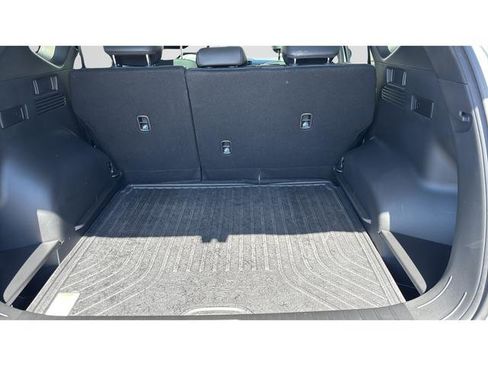 Certified 2025 Hyundai Tucson SEL AWD/4WD image 19
