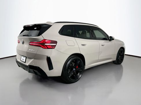 New 2026 BMW X3 xDrive30 image 5