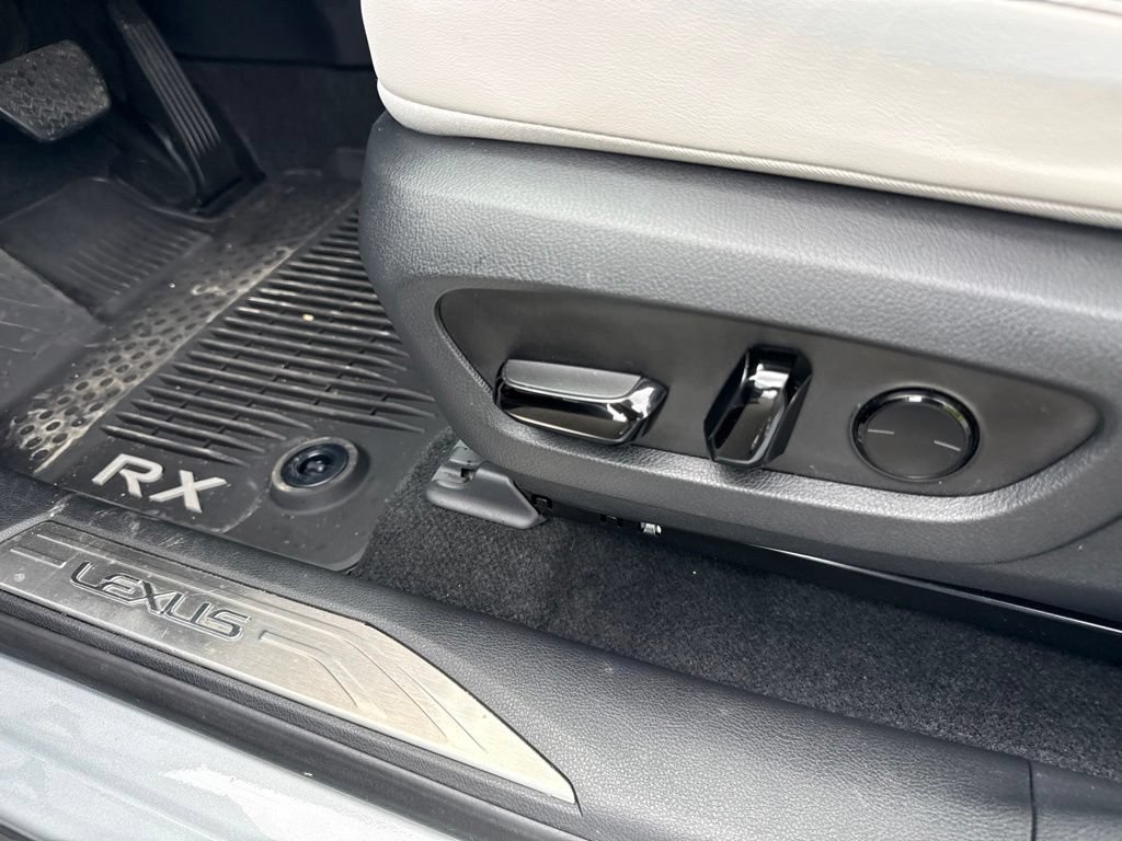 Used 2024 Lexus RX 350 Premium w/ Convenience Package AWD/4WD image 30
