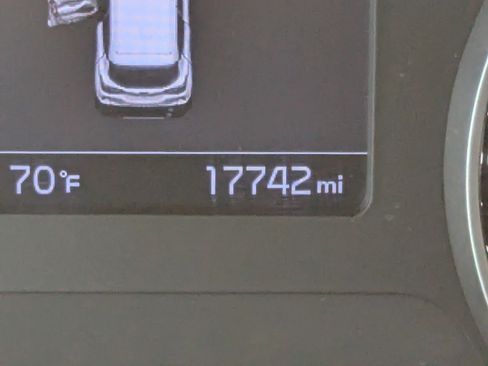 Certified 2023 Kia Seltos LX image 30