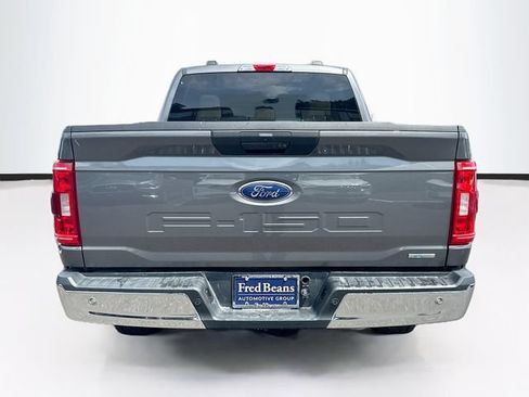 Used 2023 Ford F150 XLT AWD/4WD image 8