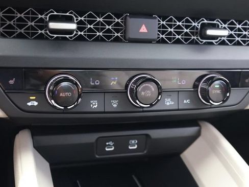 New 2026 Honda Accord SE image 13