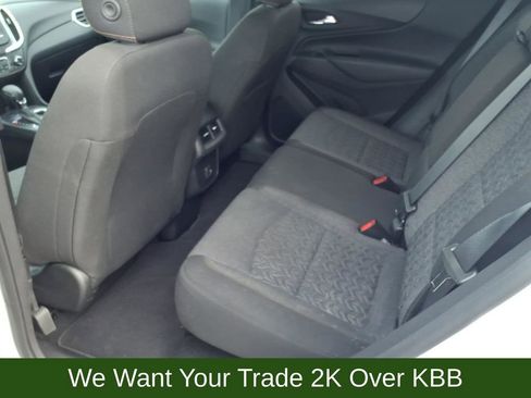 Used 2023 Chevrolet Equinox LT image 21