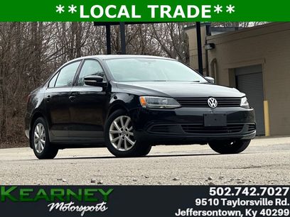 Used 2011 Volkswagen Jetta SE