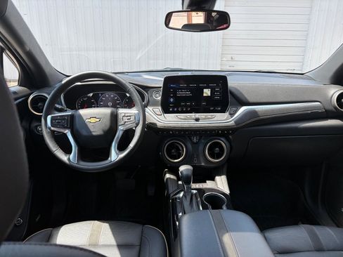 Used 2023 Chevrolet Blazer Premier w/ Enhanced Convenience Package image 19