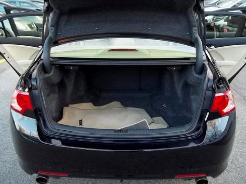 Used 2014 Acura TSX Sedan image 25