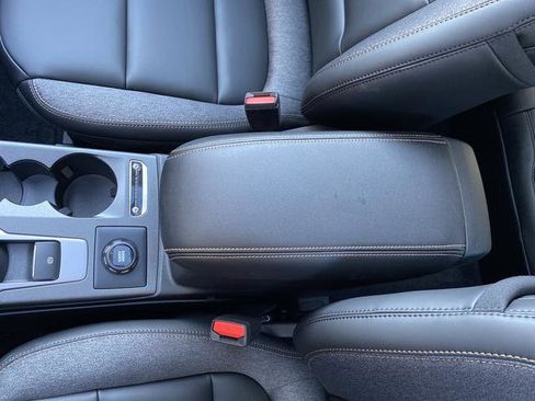 New 2026 Ford Bronco Sport Big Bend w/ Convenience Package image 20