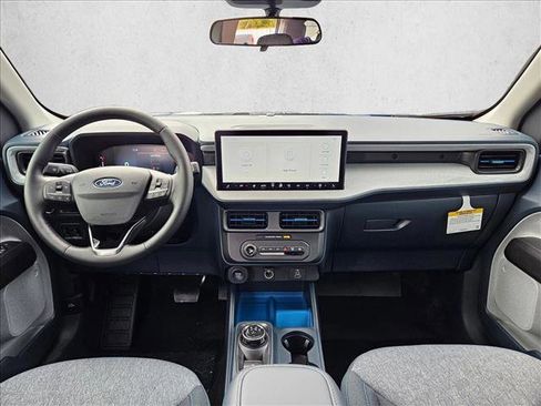 New 2026 Ford Maverick XLT w/ XLT Luxury Package image 15