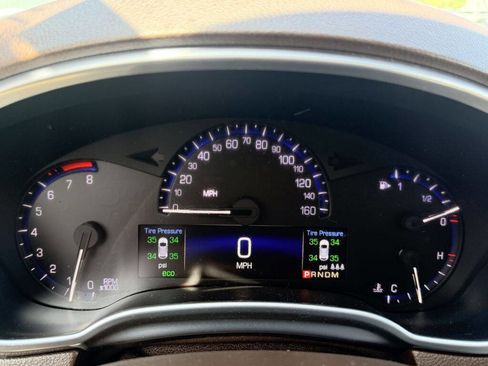 Used 2014 Cadillac SRX Luxury w/ Driver Awareness Package image 18