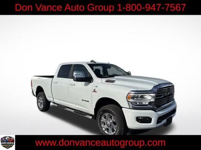 Used 2024 RAM 2500 Laramie