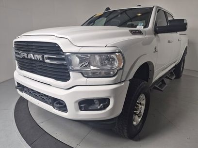 Used 2021 RAM 2500 Big Horn w/ Level 1 Equipment Group