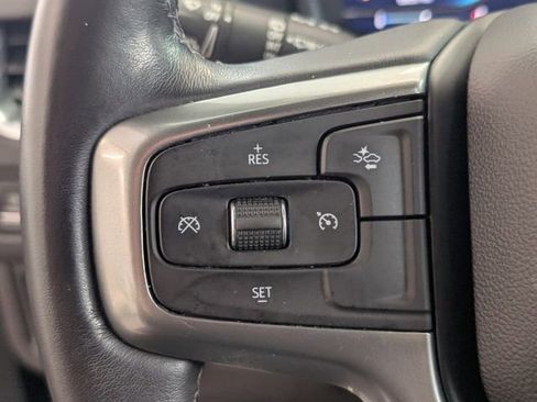 Used 2022 Chevrolet Tahoe LT AWD/4WD image 24