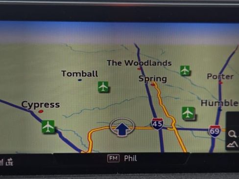 Used 2017 Audi Q7 3.0T Prestige image 13