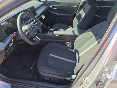 New 2026 Hyundai Sonata SEL