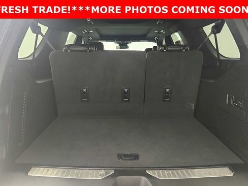 Certified 2023 Chevrolet Suburban Premier image 28