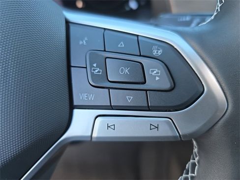 New 2026 Volkswagen Atlas SE image 16