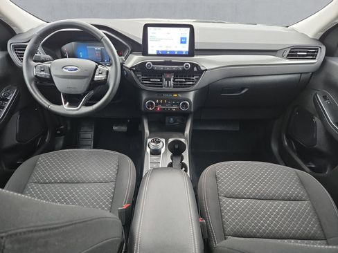 Certified 2023 Ford Escape Active image 9