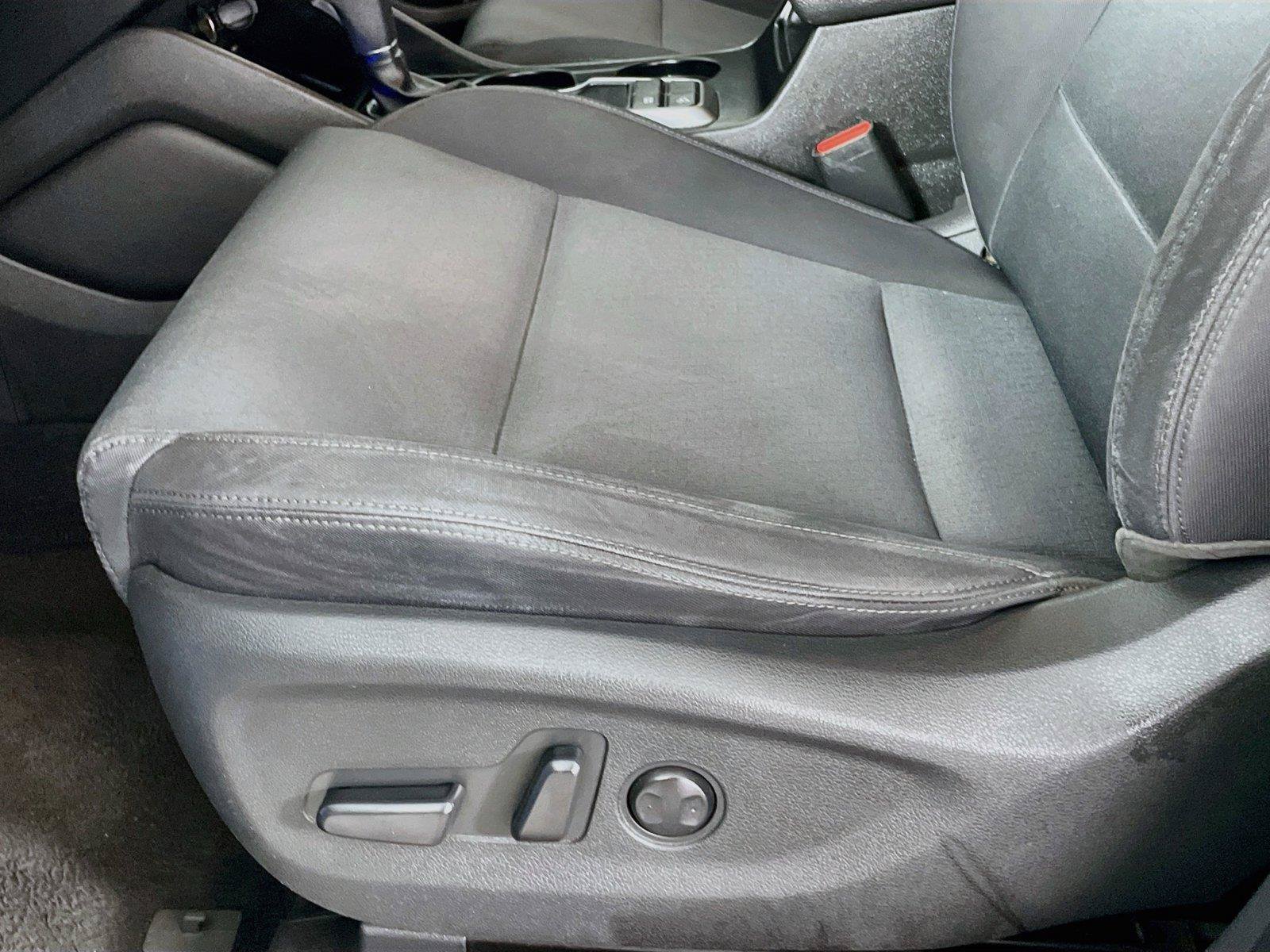 Used 2018 Hyundai Tucson SEL FWD image 21