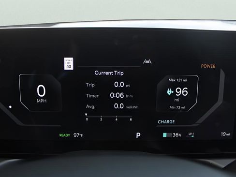 New 2026 Kia EV9 Light RWD image 22