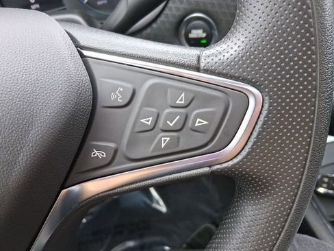 Used 2024 Chevrolet Malibu LT image 21