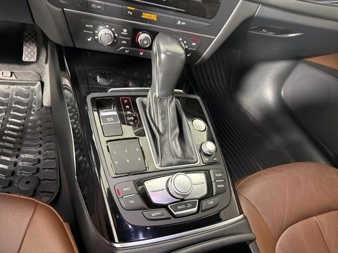 Used 2018 Audi A6 2.0T Premium w/ 20" Black Optic Wheel Package FWD image 19