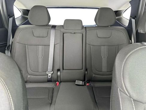 New 2024 Hyundai Tucson Blue image 17