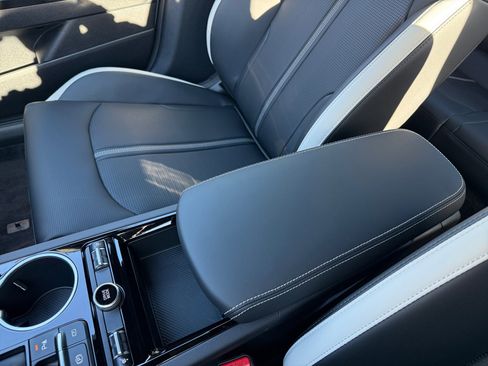 New 2026 Kia K5 GT-Line image 14